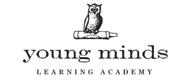 Young Minds Learning Academy Preschool Logo